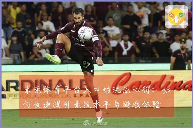 乐竞体育平台入口的玩法心得：如何快速提升竞技水平与游戏体验