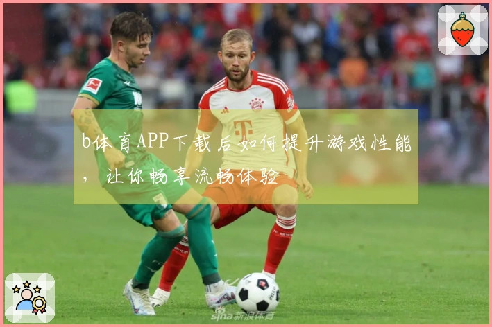 b体育APP下载后如何提升游戏性能,让你畅享流畅体验