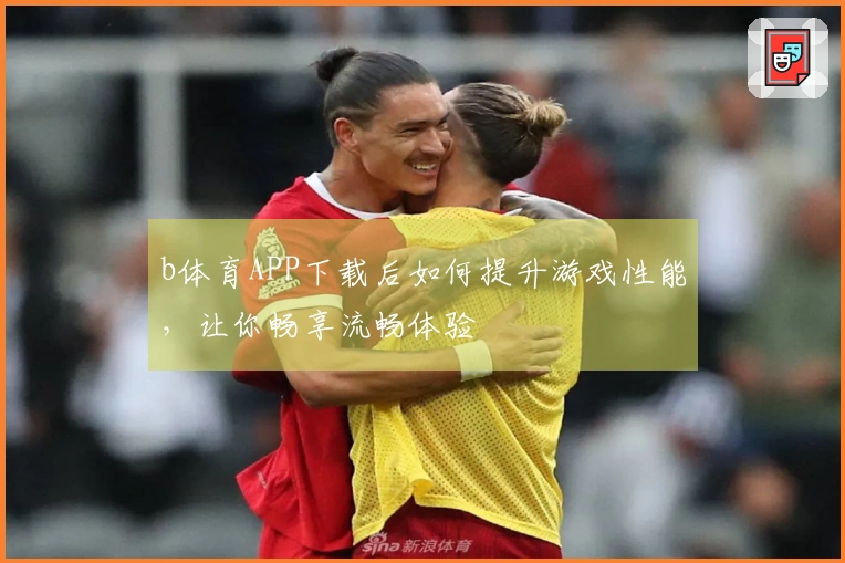 b体育APP下载后如何提升游戏性能，让你畅享流畅体验
