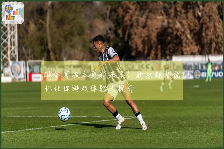 mk体育版本更新来了！新功能与优化让你游戏体验大提升